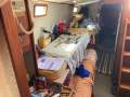 Roberts 40 Ketch with Dog House Mooring Option Sydney Harbour
