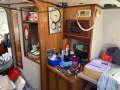 Roberts 40 Ketch with Dog House Mooring Option Sydney Harbour
