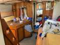 Roberts 40 Ketch with Dog House Mooring Option Sydney Harbour