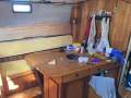 Roberts 40 Ketch with Dog House Mooring Option Sydney Harbour