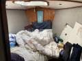 Roberts 40 Ketch with Dog House Mooring Option Sydney Harbour