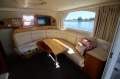 Thomascraft 40 Flybridge
