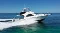 Thomascraft 40 Flybridge