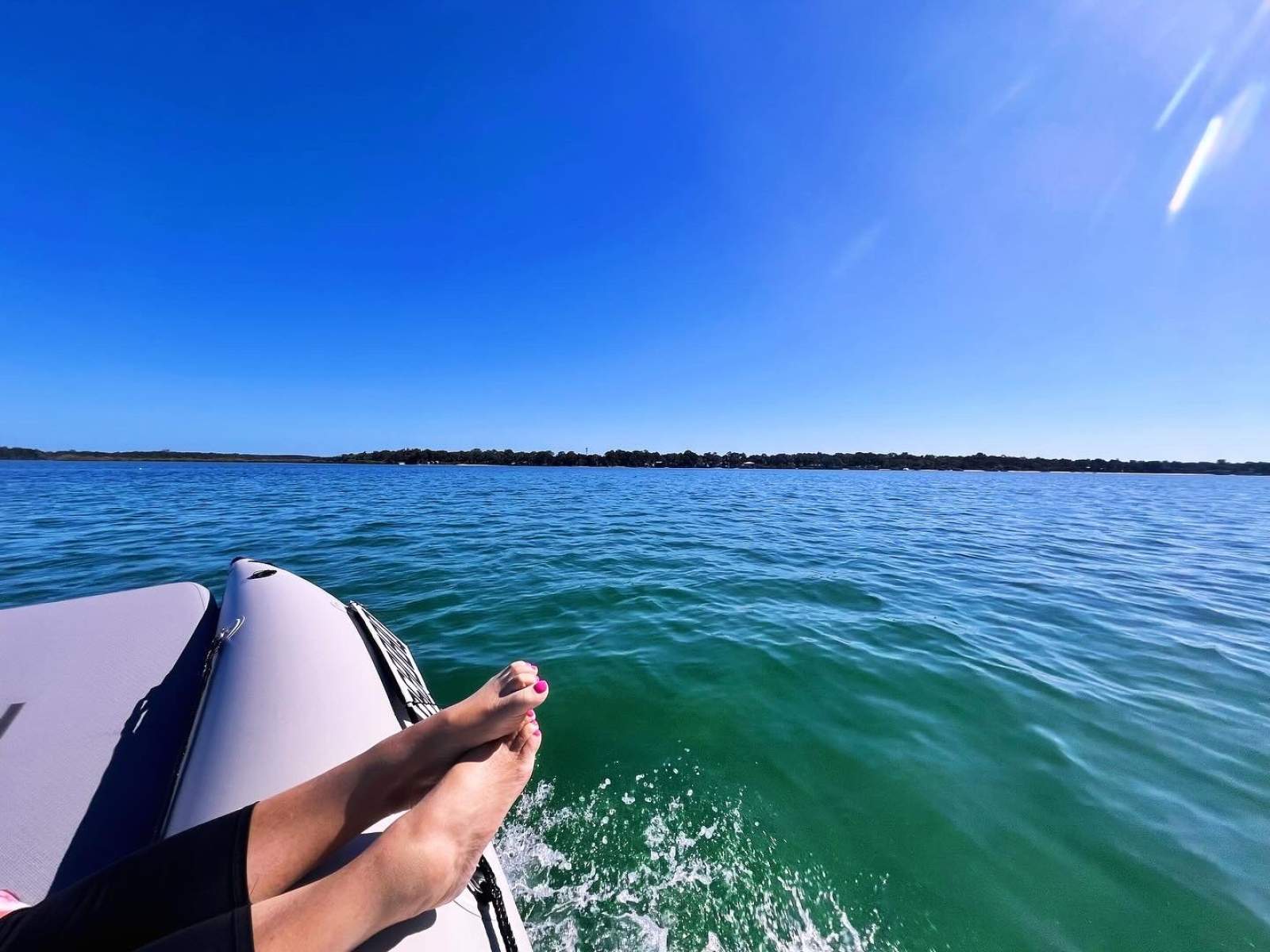 Takacat 380LX Ultimate Portable Inflatable Boat