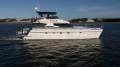 Powercat Cooke 46 Flybridge