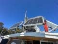 Fury 32 Flybridge Cruiser Repowered with Iveco 270 hp:Solar Panels x 3