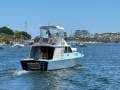Fury 32 Flybridge Cruiser Repowered with Iveco 270 hp:FURY 32 by YACHTS WEST ph 9335 7788