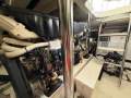 Riviera 54 Enclosed Flybridge - Seakeeper M9 Gyro