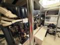 Riviera 54 Enclosed Flybridge - Seakeeper M9 Gyro