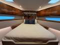 Riviera 54 Enclosed Flybridge - Seakeeper M9 Gyro