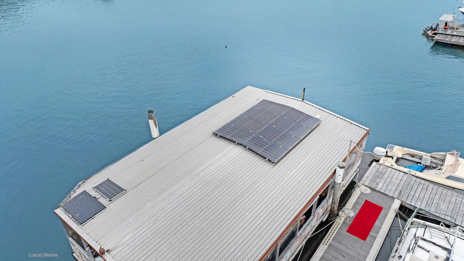 Incat Crowther Custom