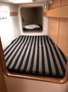Leopard Catamarans 40