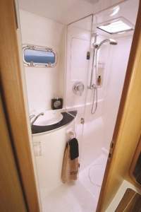 Leopard Catamarans 40