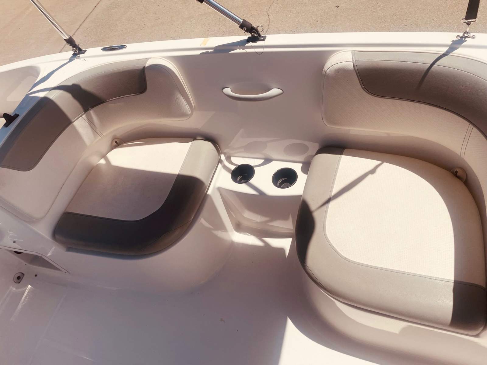 Bayliner Element 4.93