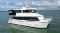 Eagle Catamaran Coastal Cruiser 50