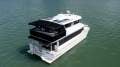 Eagle Catamaran Coastal Cruiser 50