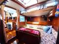 Van De Stadt Gallant 53 Outstanding Ocean-Going Cruiser