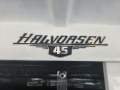 Halvorsen 45 Sedan Motor Cruiser