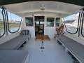 Halvorsen 45 Sedan Motor Cruiser