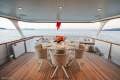 Feadship 85 Motor Yacht 'Kapal'