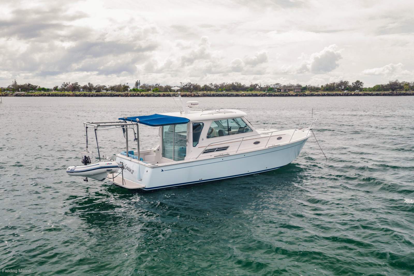 Back Cove Boats For Sale