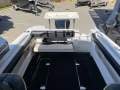 CruiseCraft Explorer 685 with Yamaha 250HP