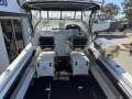 CruiseCraft Explorer 685 with Yamaha 250HP