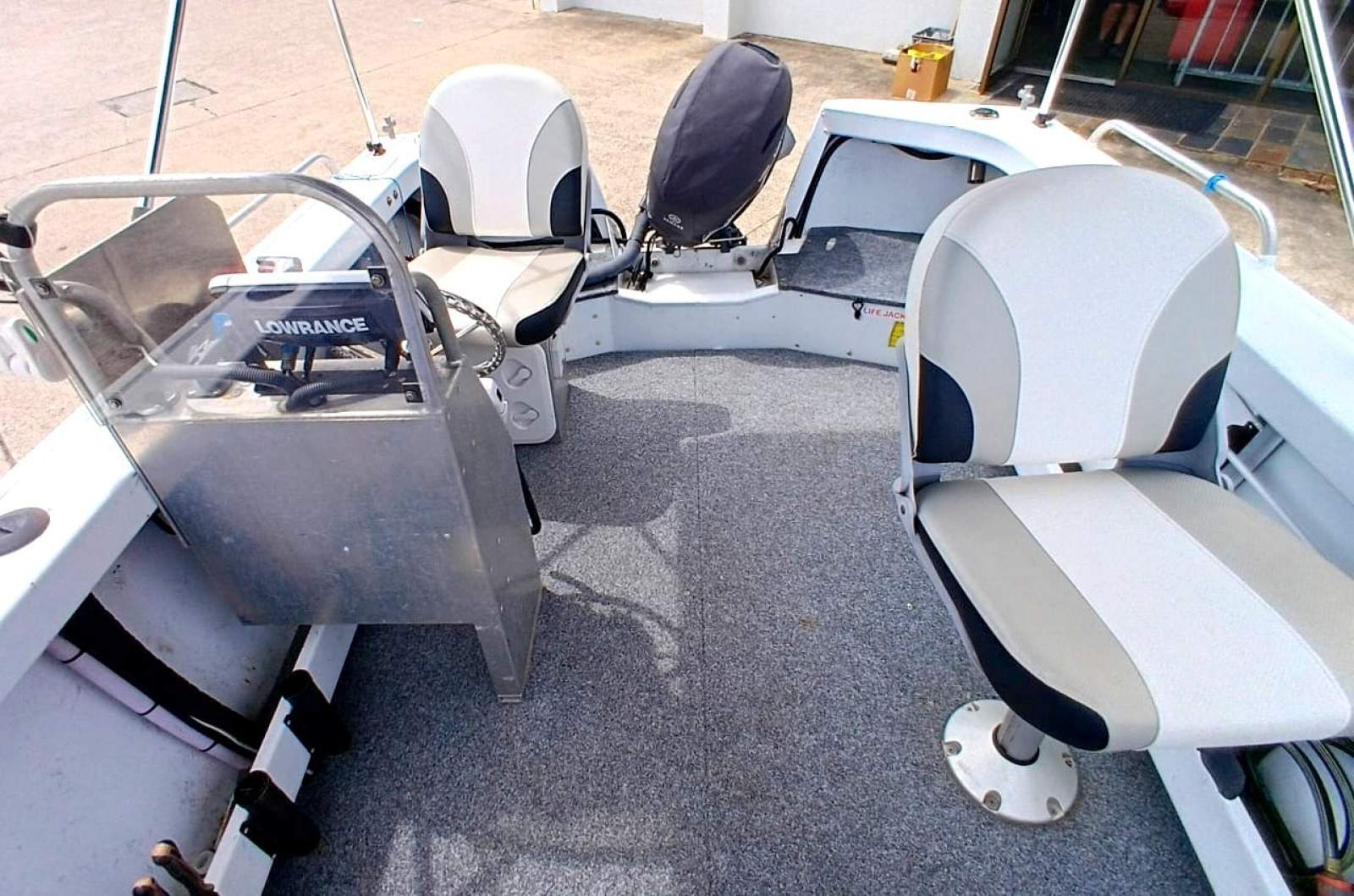 Allison Alloy 470 Amazon