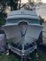 Aluminium Boat Trailer - Brand NEW! XXXL Heavy Duty SPITFIRE