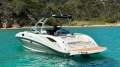 Sea Ray 290 Sundeck
