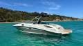 Sea Ray 290 Sundeck