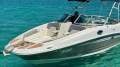 Sea Ray 290 Sundeck