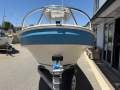 Southwind UB520 With Yamaha 70HP 2-Stroke (278 hours)