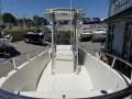 Southwind UB520 With Yamaha 70HP 2-Stroke (278 hours)