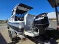 Saber 725 Cabin - Made in WA! As New at a greatly reduced price!!
