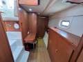 Leopard Catamarans L39pc 2012:Starboard companion way