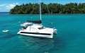 Leopard Catamarans L39pc 2012:Zephuros in Solomons