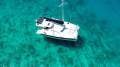 Leopard Catamarans L39pc 2012:Zephuros in Solomons