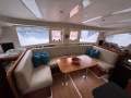Leopard Catamarans L39pc 2012:Saloon