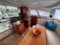 Leopard Catamarans L39pc 2012:Galley 