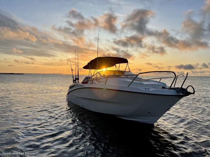 Karnic SL600 Best of both worlds