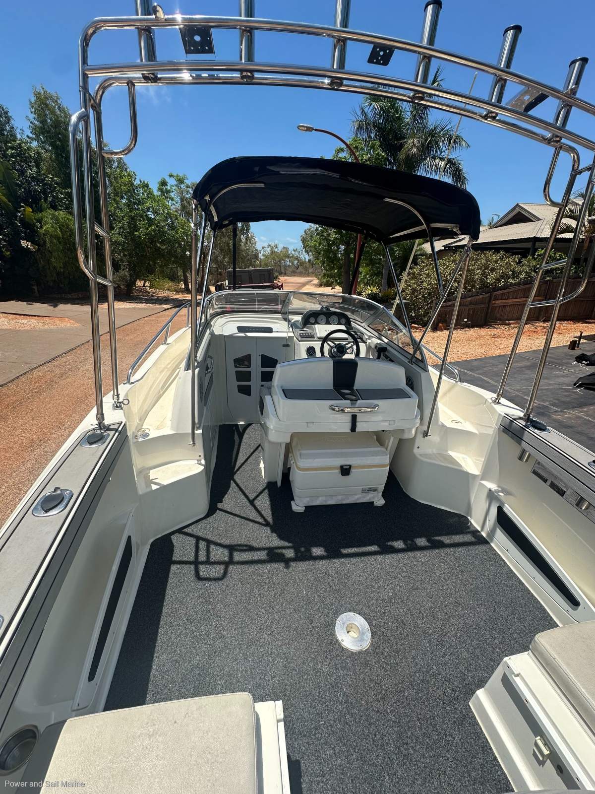 Karnic SL600 Best of both worlds