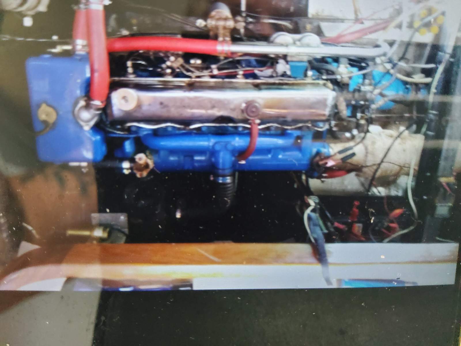 John Pugh Fairwind 46