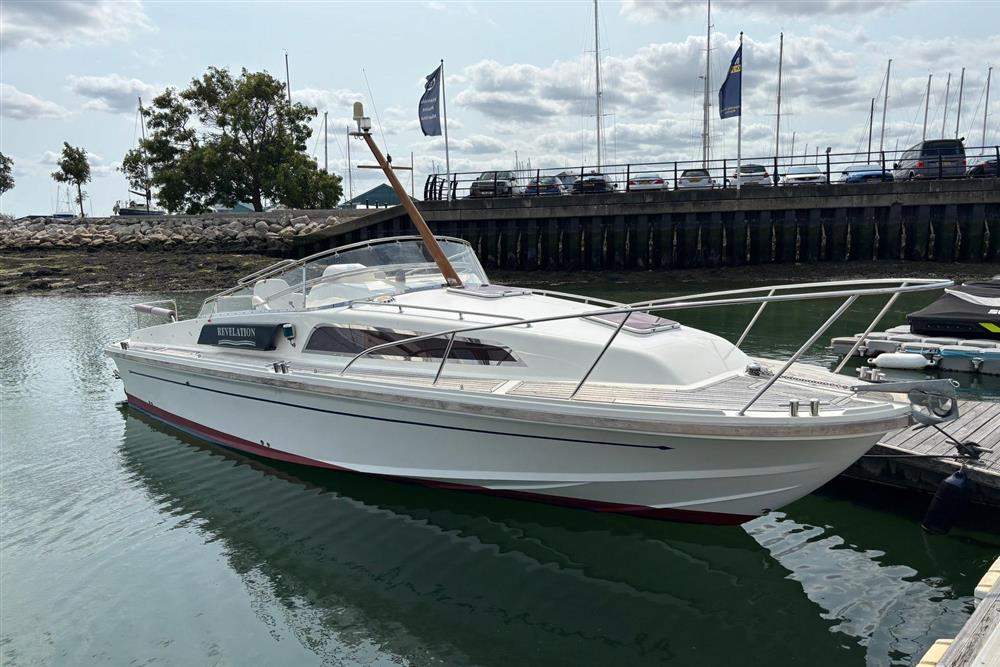 Swordsman Marine Swordsman 30