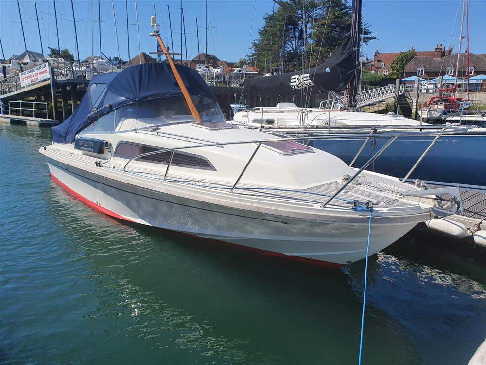 Swordsman Marine Swordsman 30