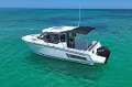 Jeanneau Merry Fisher 795 Series 2 - An incredibly versatile boat with very low hours
