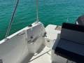 Jeanneau Merry Fisher 795 Series 2 - An incredibly versatile boat with very low hours