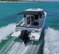 Jeanneau Merry Fisher 795 Series 2 - An incredibly versatile boat with very low hours
