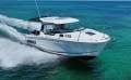 Jeanneau Merry Fisher 795 Series 2 - An incredibly versatile boat with very low hours
