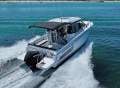 Jeanneau Merry Fisher 795 Series 2 - An incredibly versatile boat with very low hours